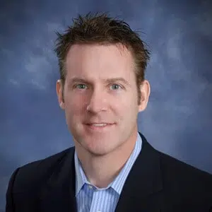 Ron Culves headshot Ron Culves, President and CEO