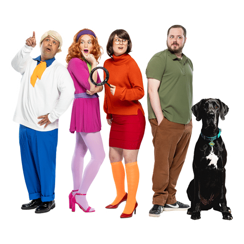 Scooby Doo