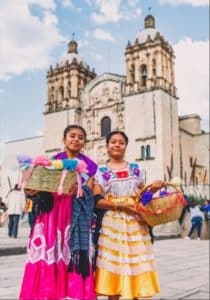 Hispanic Latino Heritage Month