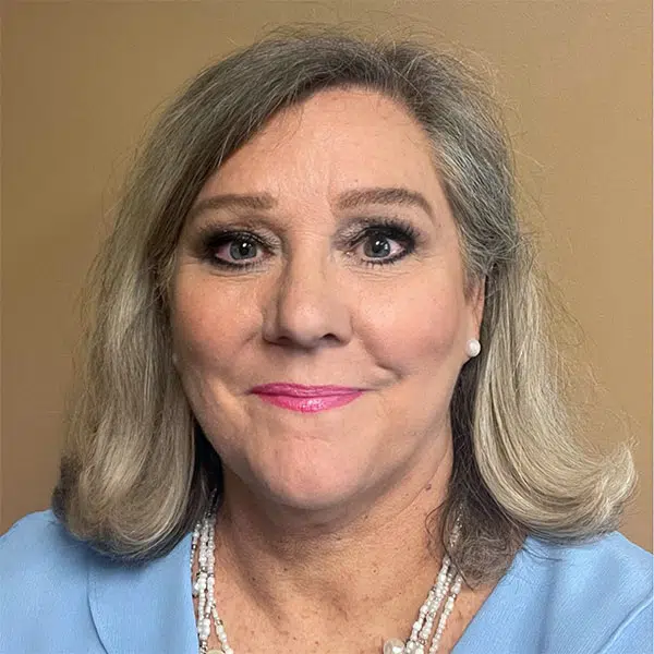 Shelley Flynn Singleton headshot Shelley Flynn Singleton, Vice President, Marketing, Communications, & Fund Development
