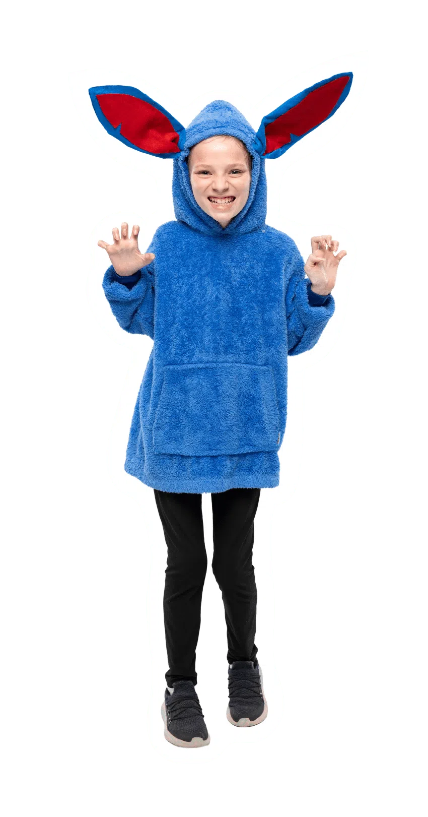 Stitch Costume
