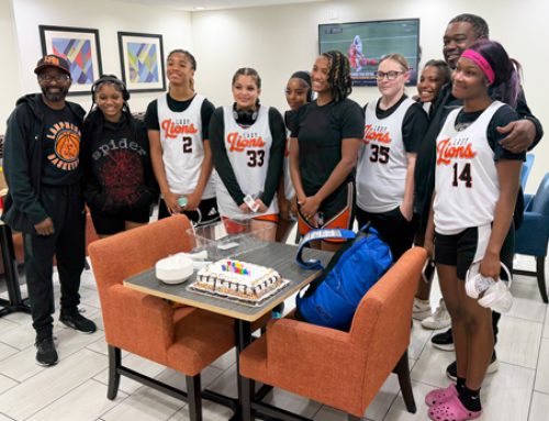 Empowering the Next Generation: Youth Explore Education, History and Leadership in Tulsa