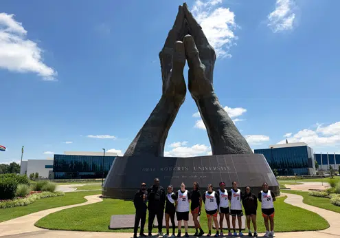Youth Services Tulsa Trip 2026