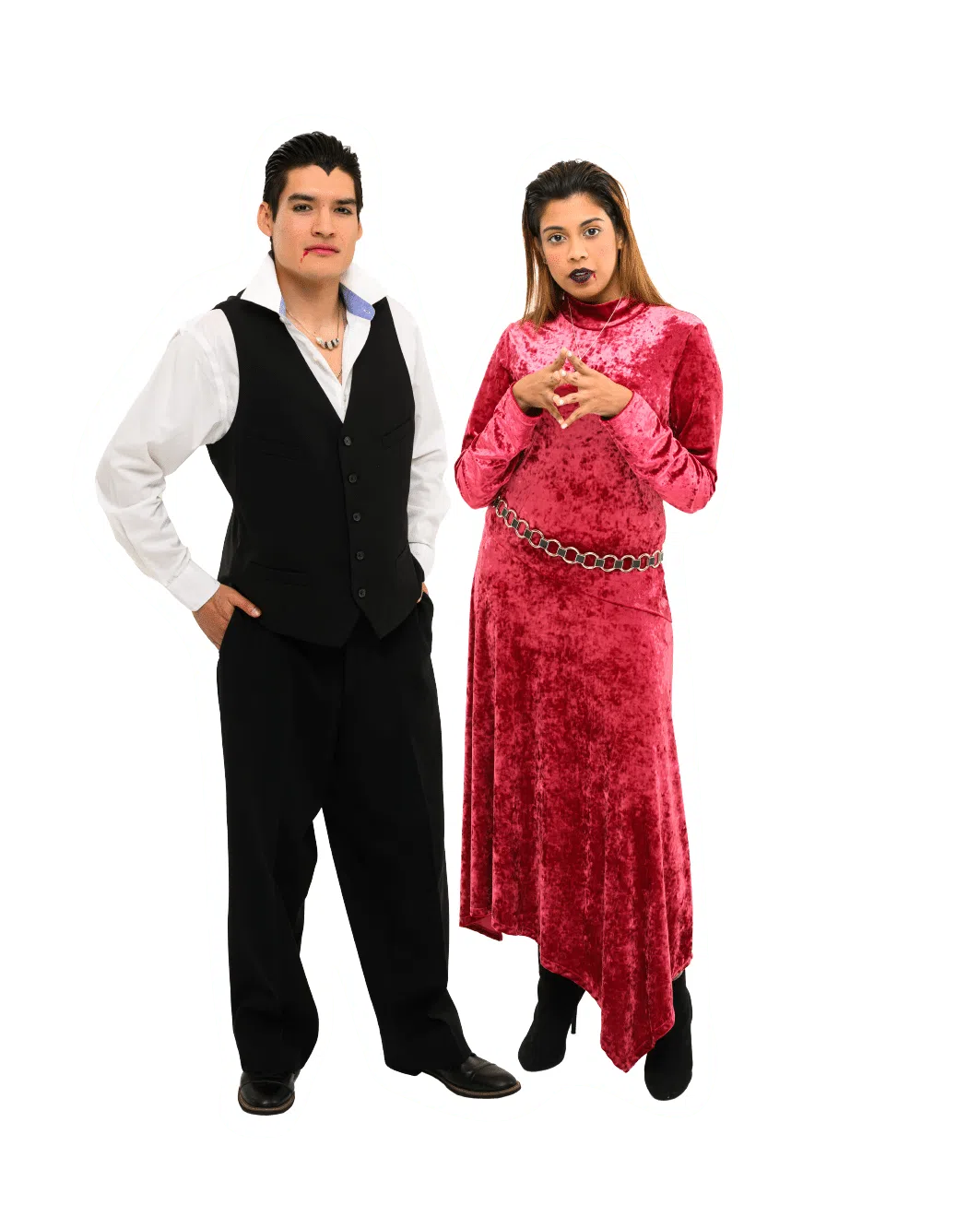 Vampires Costume