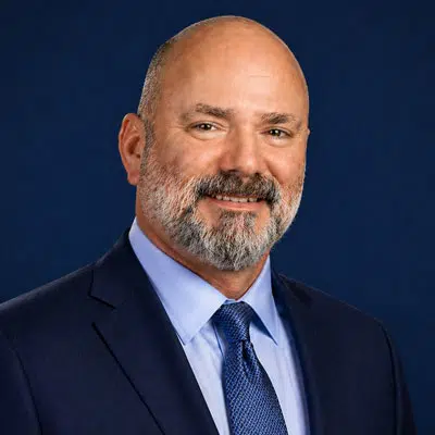 Wally Proenza headshot Wally Proenza, Chief Operating Officer
