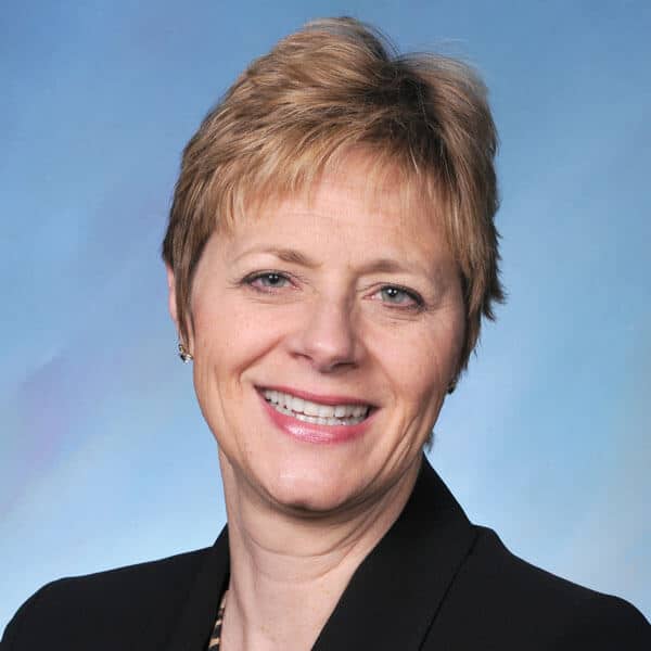 Kim Wulf Wonnell, SPHR, SHRM-SCP VP, Human Resources & Corporate Compliance Officer