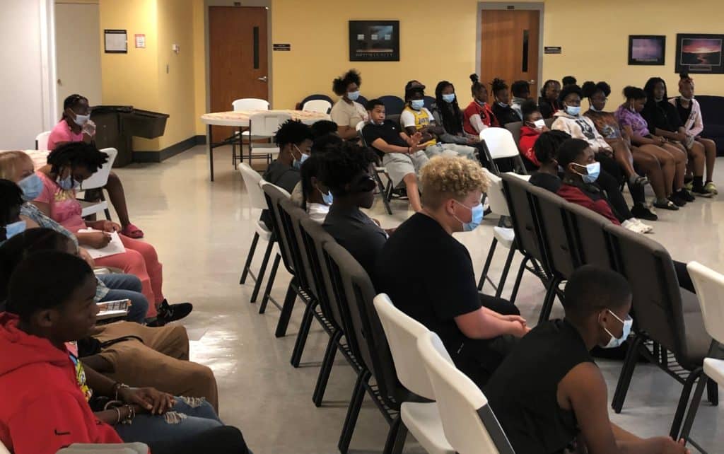 Goodwill Youth Summit 2022 Land of Lincoln Goodwill Industries, Inc.