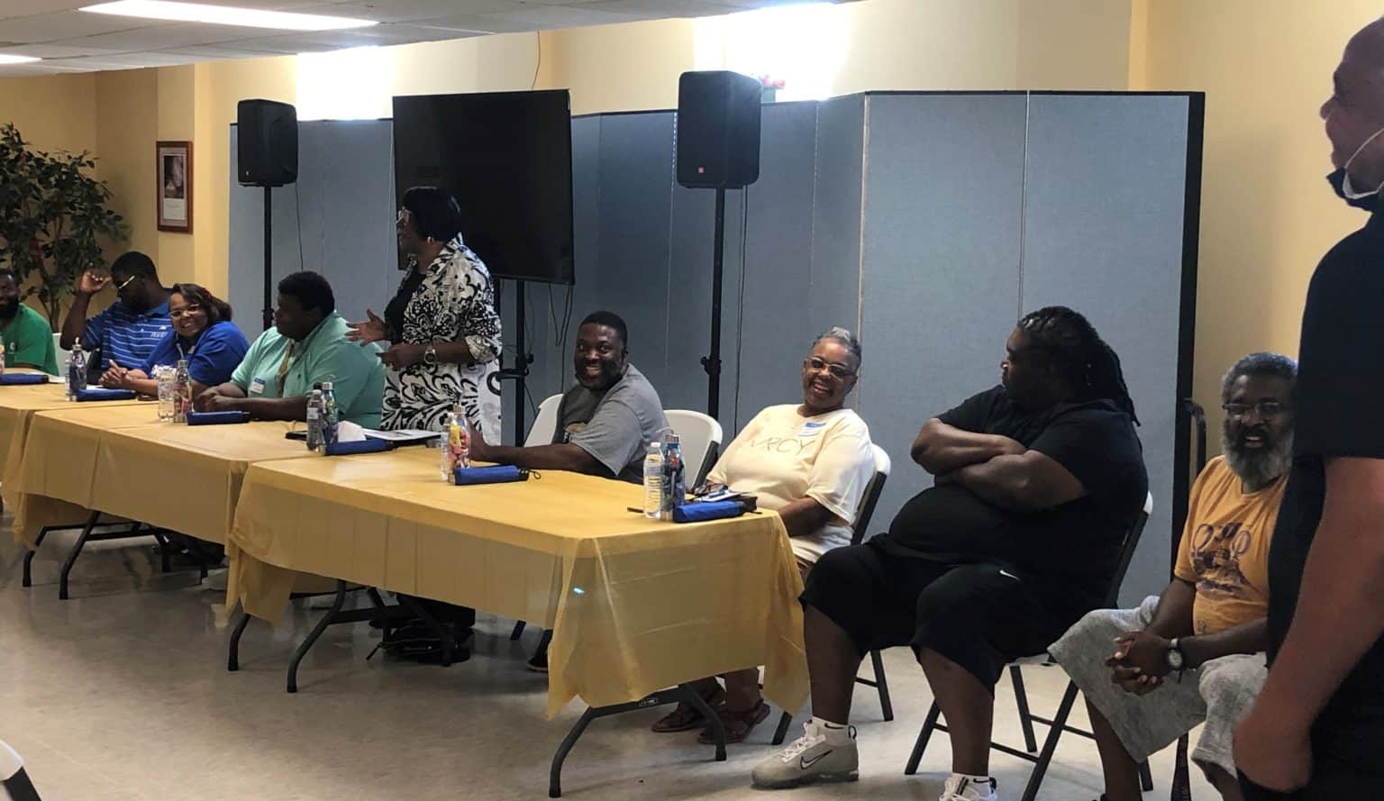 LLGI Annual Youth Summit Land of Lincoln Goodwill Industries, Inc.