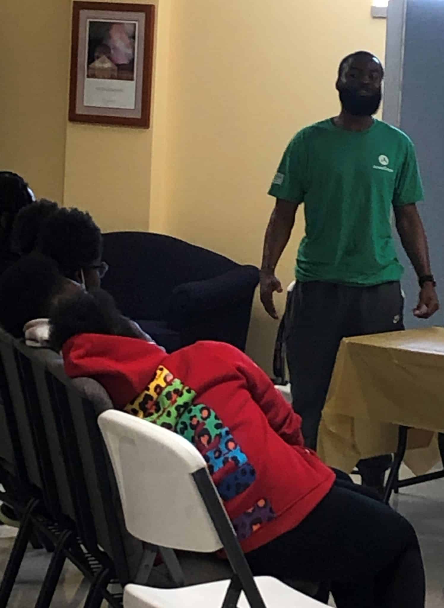 LLGI Annual Youth Summit Land of Lincoln Goodwill Industries, Inc.