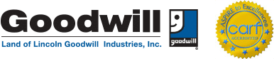 Goodwill - Land of Lincoln Goodwill Industries, Inc.
