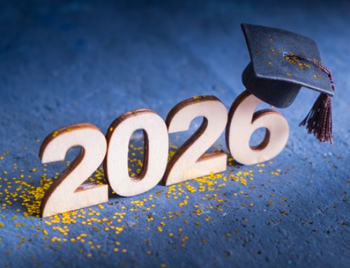 Congratulations to Our 2026 Grads!
