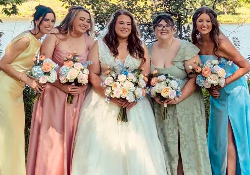 Bridal Gown Show 2026 Bridal Gown Show 2026