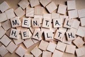 Mental Health Awareness Month
