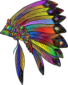Native American Headdress